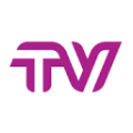 ტელეკომპანია პირველი (TV Pirveli) — ლოგო