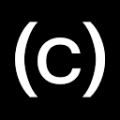 Character.AI — ლოგო