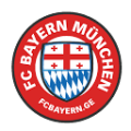 FCBayern.ge — ლოგო
