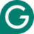 Grammarly — ლოგო