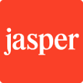 Jasper — ლოგო