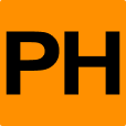 Pornhub — ლოგო