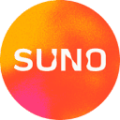 Suno — ლოგო